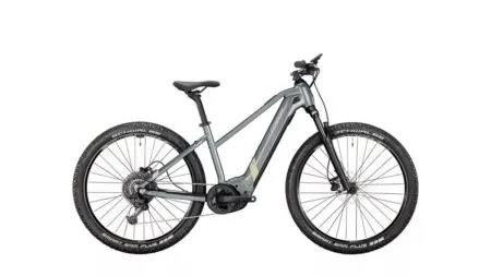Conway CAIRON S 2.0 625 HARDTAIL TRAPÈZE