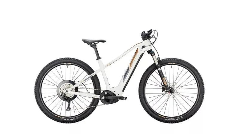 Conway CAIRON S 5.0 HARDTAIL DIAMANT