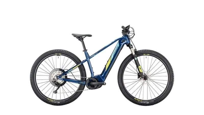 Conway CAIRON S 5.0 HARDTAIL DIAMANT – Image 4