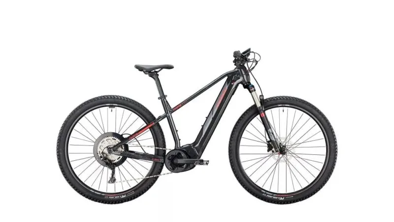 Conway CAIRON S 5.0 HARDTAIL DIAMANT – Image 3