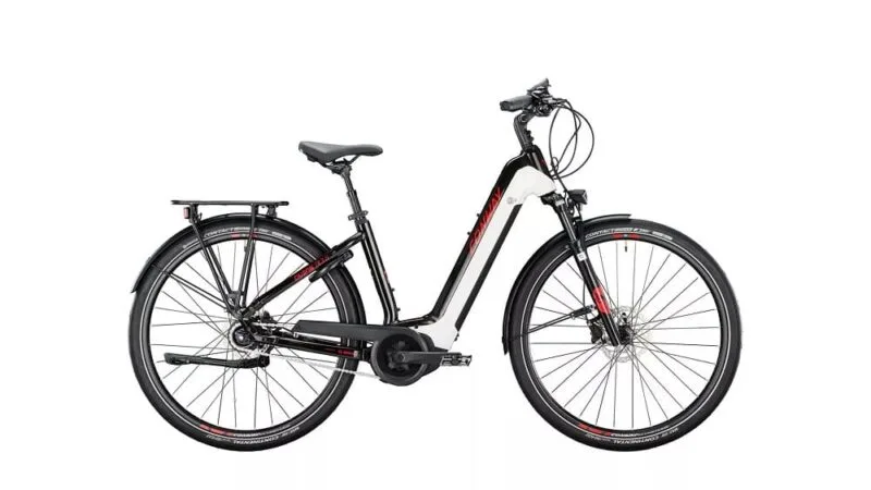 Conway CAIRON TR 3.8 WAVE