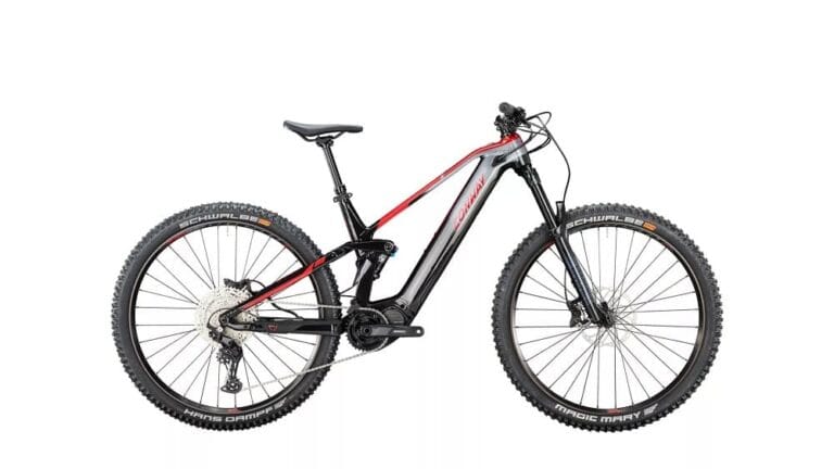 Conway eWME 329