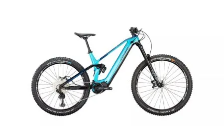 Conway EWME 5.9 MX FULL SUSPENSION