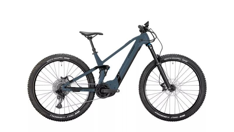 Conway XYRON S 3.9 FULL SUSPENSION – Image 3