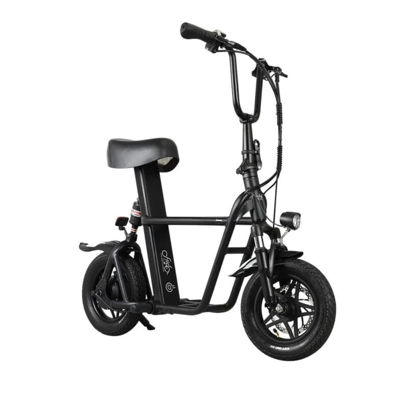 Draisienne Électrique Pliante Fiido Q1S – Image 3