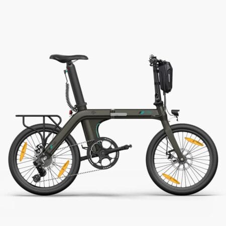 FIIDO D21 Vélo électrique pliant avec capteur de couple