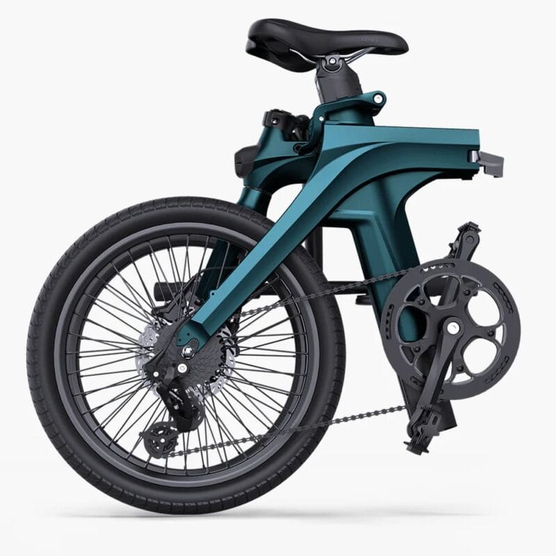 FIIDO X Vélo électrique pliant – Image 6
