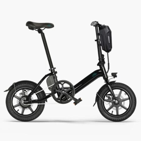 Fiido D3 Pro mini vélo électrique pour femme