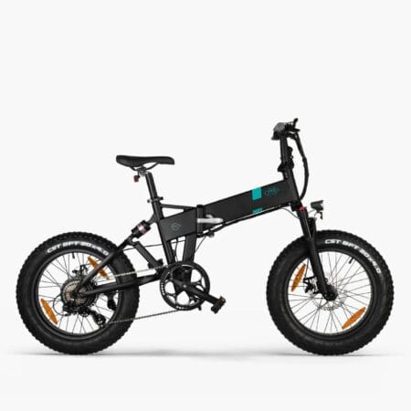 Fiido M21 vélo tout terrain électrique avec capteur de couple