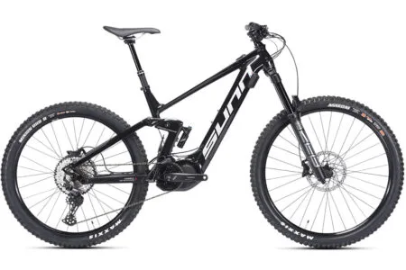 SUNN KERN EL S1 VTT Enduro électrique
