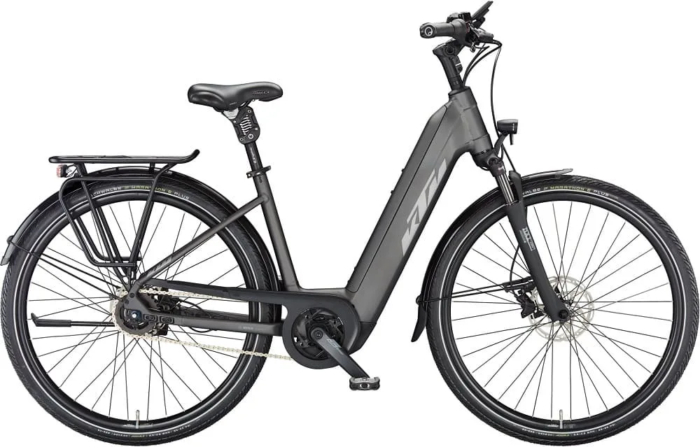 KTM Macina City 610 XL 2024