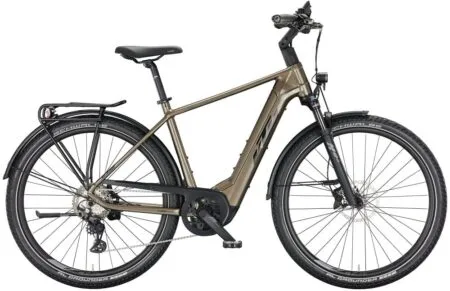 KTM Macina GRAN 710 2022