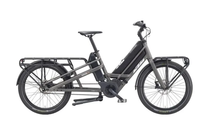 KTM Macina Multi CX 2024