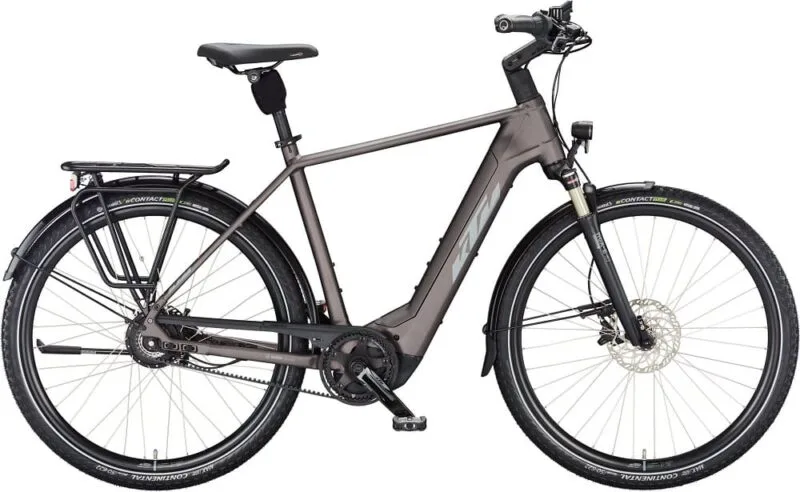 KTM Macina city 710 BELT 2024