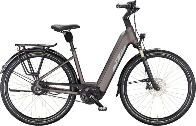 KTM Macina city 710 BELT 2024 – Image 3