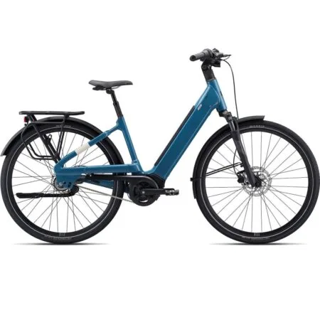 Liv ALLURE E+ RT CORE 500Wh 2023