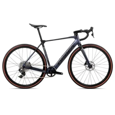 Orbea GAIN M31e Rival AXS XPLR 2023