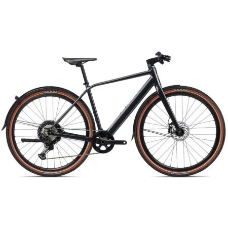 Orbea VIBE H10 MUD Vélo de Ville Électrique 2023