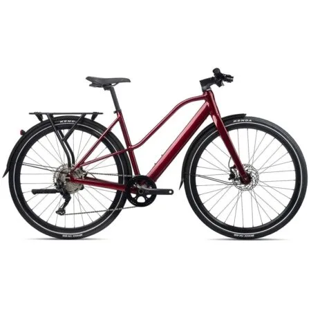 Orbea VIBE MID H30 EQ 2022