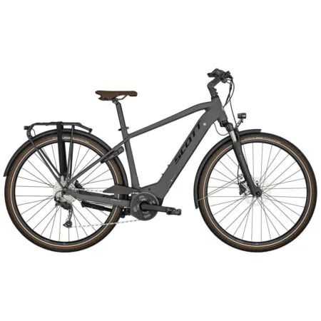SCOTT SUB ACTIVE eRIDE 20 Vélo de Ville Électrique 2023