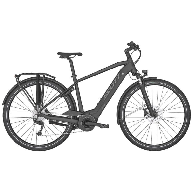 SCOTT SUB TOUR eRIDE 30 Men Trekking E-Bike 2022