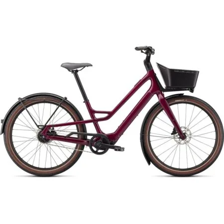 Specialized TURBO COMO 4.0 SL - E-Bike - 2022