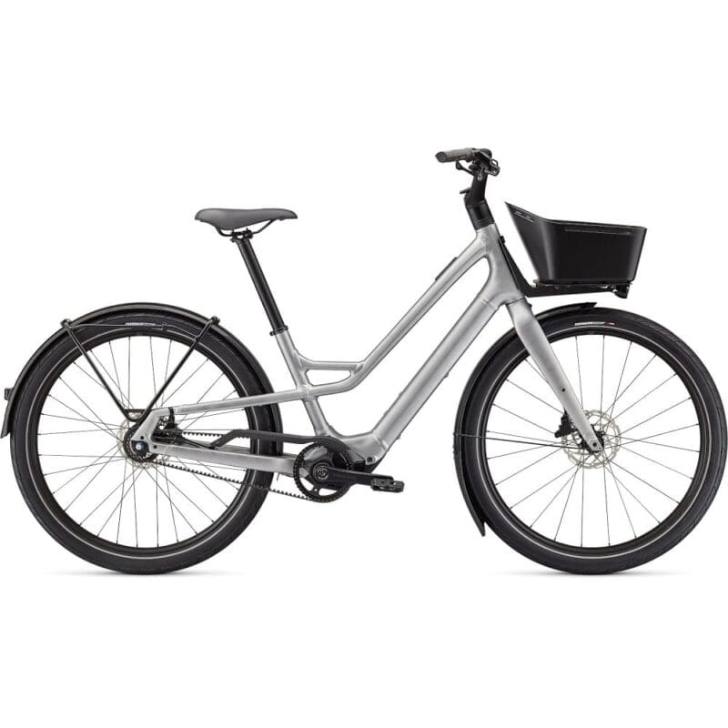Specialized TURBO COMO SL 5.0 Vélo de Ville Électrique 2024