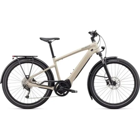 Specialized TURBO VADO 3.0 - Men's City E-Bike - 2023