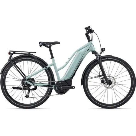 VTC Électrique Liv AMITI-E+ 3 2023
