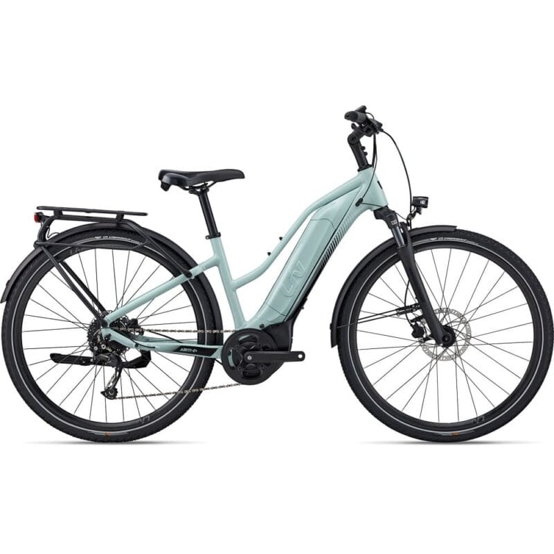 VTC Électrique Liv AMITI-E+ 3 2023