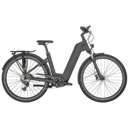 VTC Électrique SCOTT SUB SPORT eRIDE 20 Unisex 2023