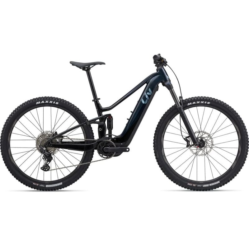 VTT Électrique Liv EMBOLDEN E+ 2 2023