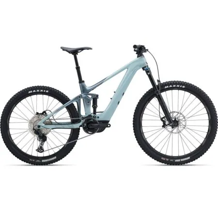 VTT Électrique Liv INTRIGUE X ADVANCED E+ ELITE 2 29"/27.5" 2023