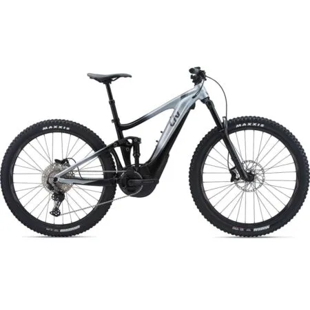 VTT Électrique Liv INTRIGUE X E+ 3 PRO 625Wh 2022