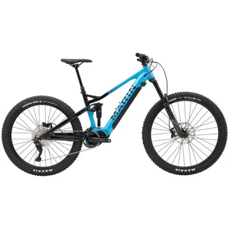 VTT Électrique Marin ALPINE TRAIL E 2023