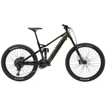 VTT Électrique Marin ALPINE TRAIL E1 2023