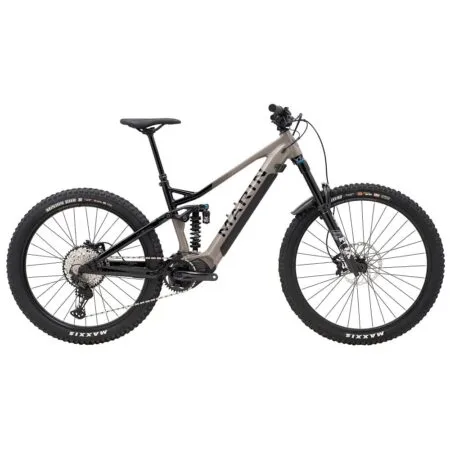 VTT Électrique Marin ALPINE TRAIL E2 2023
