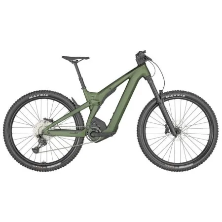 VTT Électrique SCOTT PATRON eRIDE 930 29" 2023