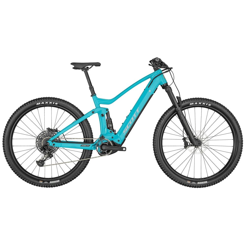VTT Électrique SCOTT STRIKE eRIDE 940 29" 2023