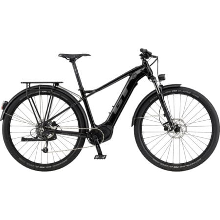 VTT Électriques Semi-Rigides GT Bicycles PANTERA DASH 29" 2022