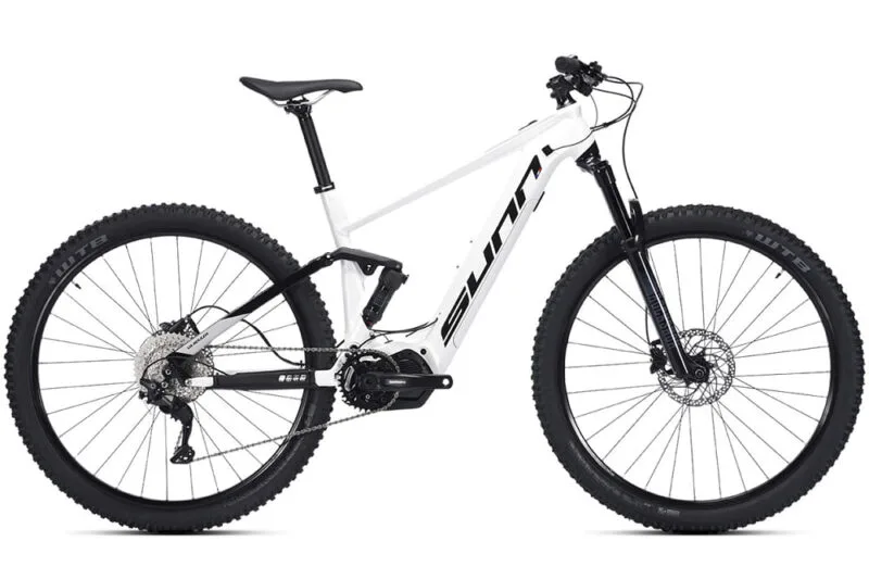 VTT électrique SUNN GORDON S2 27.5"