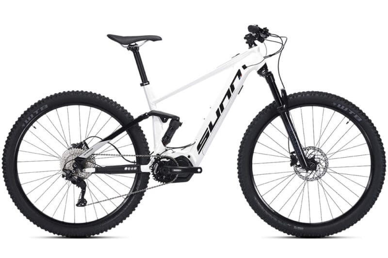 VTT électrique SUNN GORDON S2 29"