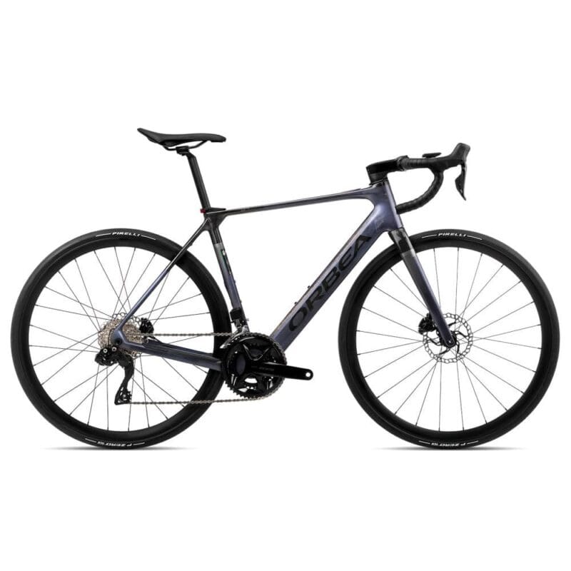 Vélo Route Électrique Orbea GAIN M30i 105 Di2 2023