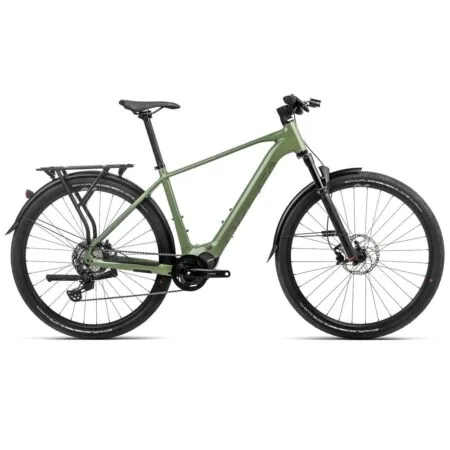 Vélo de Ville Électrique Orbea KEMEN 30 28" 2023