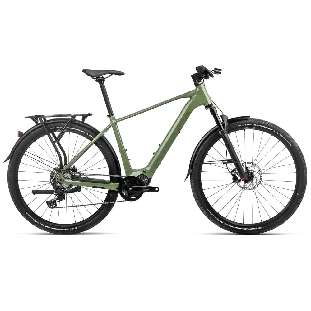 Vélo de Ville Électrique Orbea KEMEN 30 28" 2023