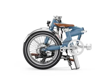 Vélo électrique pliant Eovolt afternoon