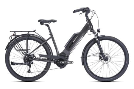 Vélo électrique ville SUNN RISE LTD