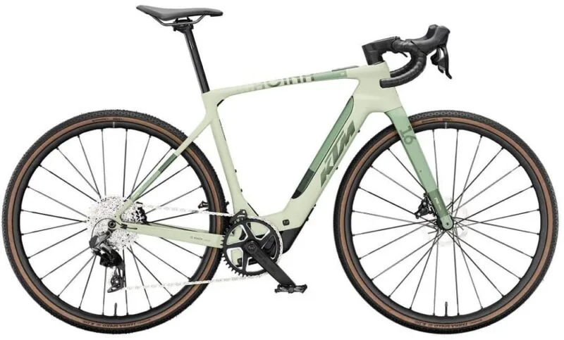 vélo gravel électrique femme