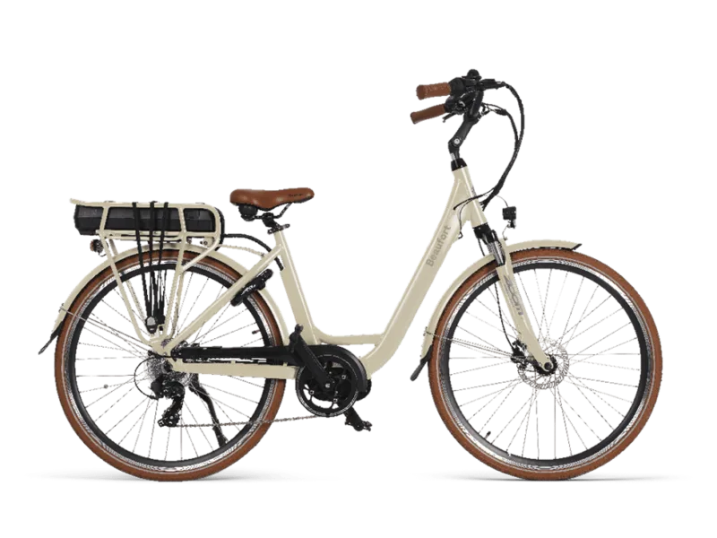 Vélo ville électrique Beaufort Bea