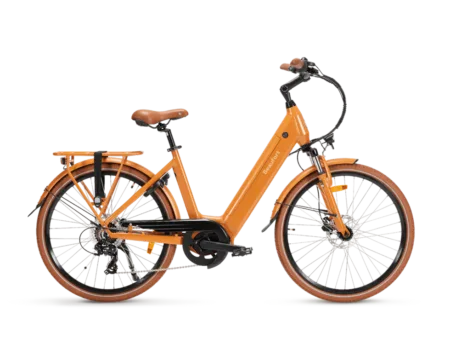 Vélo ville électrique Beaufort betty 26 inch